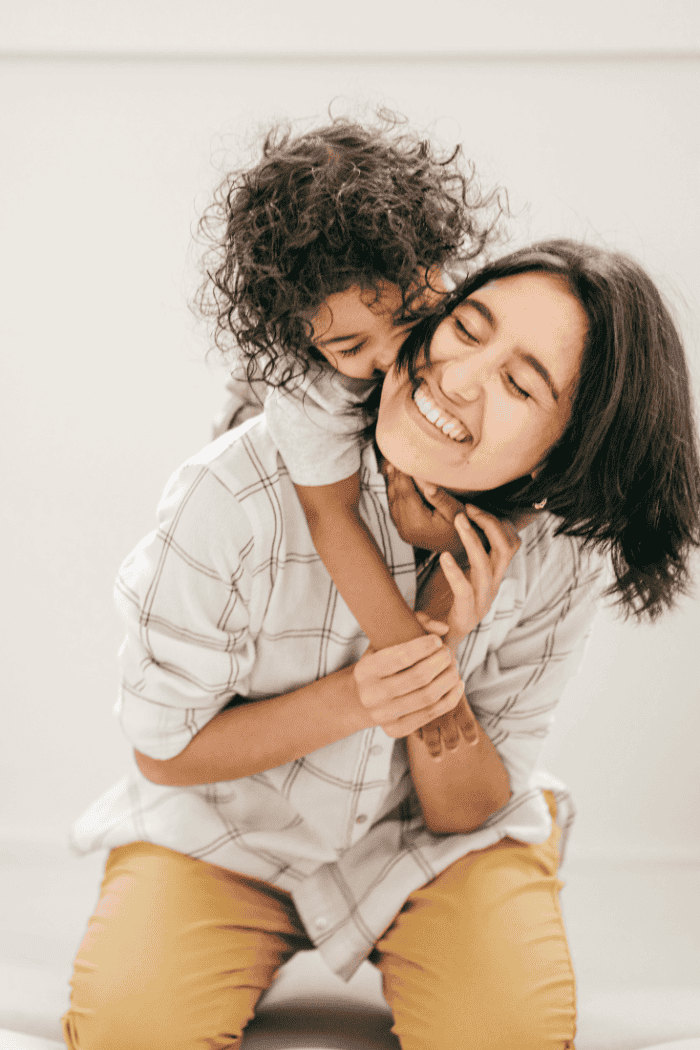 11 Ways to Be a Happier Mom